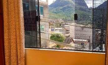 Imagem 5: Sobrado com 3 apartamentos ,uma loja, garagem coberta à venda por R$ 600.000 - Bela Vista