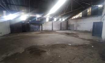 Imagem 6: Galpão para aluguel, Ressaca - Contagem/MG