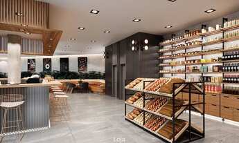 Imagem 7: Apartamento venda 21 metros com 1 quarto Vila Mariana - São Paulo - SP