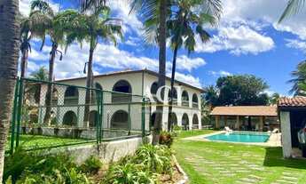 Imagem 2: Casa à venda no Cumbuco com 4 dormitórios, 638 m² por R$ 1.400.000 , Praia do Cumbuco, Cau