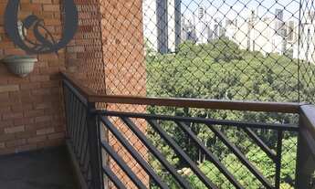 Imagem 5: São Paulo - Apartamento Padrão - Parque Bairro Morumbi