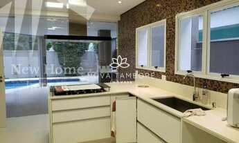 Imagem 4: Casa em Barueri Alphaville Reformada e Pronta para morar! Ambientes integrados