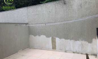 Imagem 6: Casa com 2 dormitórios para alugar, 98 m² por R$ 1.900,00/mês - Itaipu - Niterói/RJ