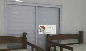 Imagem 5: Apartamento com 2 dormitórios à venda, 54 m² por R$ 330.000,00 - Ocian - Praia Grande/SP