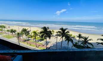 Imagem: FRENTE MAR APTO 2 DORMS COM 2 VAGAS