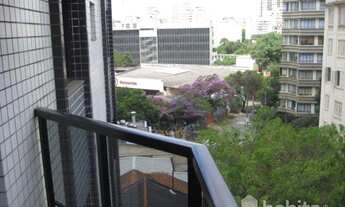 Imagem 6: Apartamento em Higienópolis