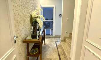 Imagem 2: Casa de condomínio para aluguel com 600 metros quadrados com 6 quartos