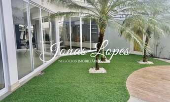 Imagem 3: Sobrado para venda com 700 metros quadrados com 4 quartos em Jardim Fregadolli - Maringá