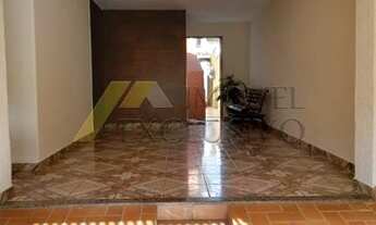 Imagem 3: Casa com 3 quartos, Jardim Paulista - Ribeirão Preto