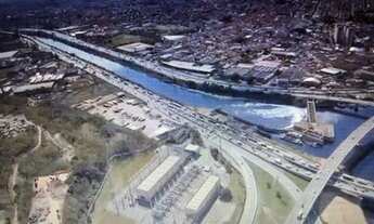 Imagem: Área à venda, 30000 m² por R$ 27.000.000,00