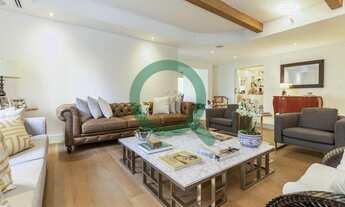 Imagem 4: São Paulo - Apartamento Padrão - Vila Nova Conceição