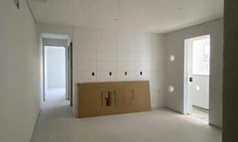 Imagem 3: Apartamento para venda tem 53 metros quadrados com 2 quartos no Costa e Silva - Joinville