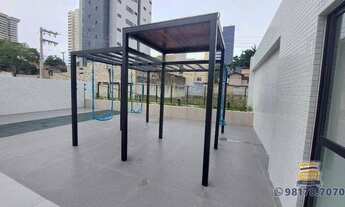 Imagem 6: Apartamento, 110 m² - venda por R$ 551.900,00 ou aluguel por R$ 2.500,00/mês - Prata - Cam