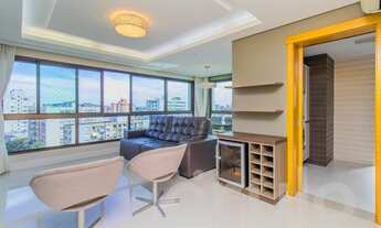 Imagem 5: Lindo apartamento 3 dormitórios e 2 vagas no Bairro Rio Branco