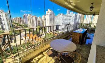 Imagem 4: São Paulo - Apartamento Padrão - Campo Belo