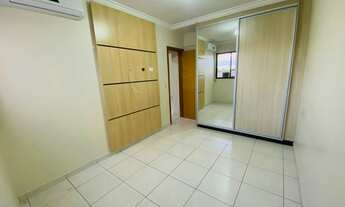 Imagem 2: Apartamento 2 quartos 1 suite andar baixo com 71m2 Parque Amazonia