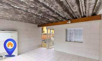 Imagem 2: Casa com 5 dormitórios à venda, 175 m² por R$ 550.000 - Cangaíba - São Paulo/SP