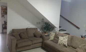 Imagem 3: CASA CONDOMINIO - JARDIM CALIFORNIA- 02 DORMITÓRIOS - 177 m2