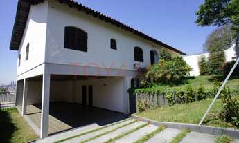 Imagem: CASA RESIDENCIAL em SÃO PAULO - SP, PARQUE