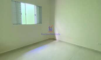 Imagem 5: Itaquaquecetuba - Casa Padrão - Parque Residencial Scaffid II