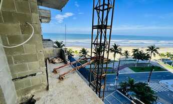 Imagem 7: FRENTE MAR | APTO 2 DORMS COM 2 VAGAS | ENTRADA 92MIL E O SALDO EM 120 MESES NO BOLETO