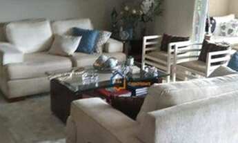 Imagem 5: Apartamento com 3 dormitórios para alugar, 142 m² por R$ 7.500,00/mês - Vila Leopoldina