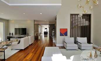 Imagem 6: Residência com 04 quartos no Jardim Social - 3281-HABITEC