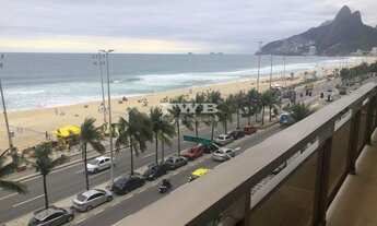 Imagem: RIO DE JANEIRO - Apartamento Padrão - IPANEMA