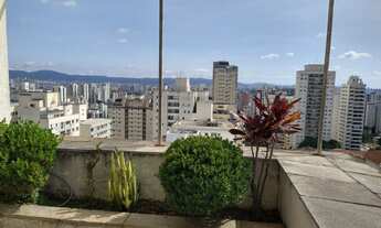 Imagem 5: Cobertura duplex para venda possui 120 metros quadrados com 2 quartos em Perdizes - São Pa