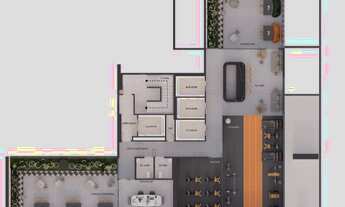 Imagem 4: Lançamento de 2 e 3 Quartos no Altiplano