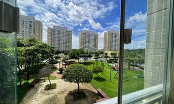 Imagem 7: Apartamento para venda possui 73 metros quadrados com 3 quartos em Quitandinha - São Luís