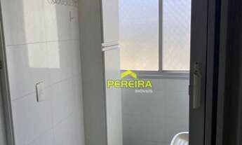 Imagem 5: Apartamento à venda, 47 m² por R$ 280.000,00 - Vila Mimosa - Campinas/SP