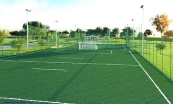 Imagem 5: Lote de esquina Jardins Napoles