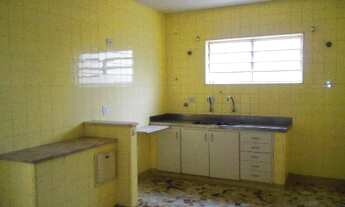 Imagem 2: Sobrado para Venda em São Paulo, Planalto Paulista, 2 dormitórios, 1 banheiro, 1 vaga