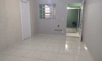 Imagem 7: Ambientes amplos, local tranquilo