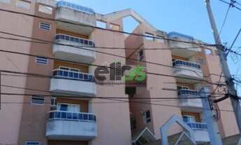 Imagem 7: Cobertura duplex com 03 dormitórios, 02 suítes, e churrasqueira, 131m² à venda por R$350.0