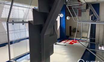 Imagem 3: Comercial sala no Oficina de Projetos - Bairro Setor Bueno em Goiânia