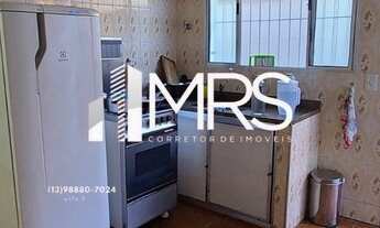 Imagem 5: Casa para venda tem 75 metros quadrados com 2 quartos em Maracanã - Praia Grande - SP