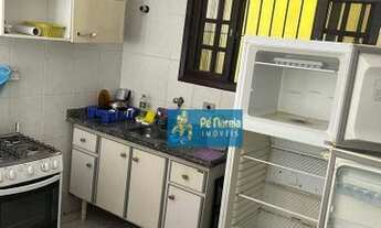 Imagem 5: Casa com 1 dormitório à venda, 50 m² por R$ 165.000,00 - Aviação - Praia Grande/SP