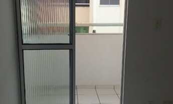 Imagem 4: Apartamento para venda possui 57 metros quadrados com 1 quarto