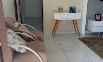 Imagem 3: Casa 2/4 Cond. Portal da Lua no Planalto Natal RN