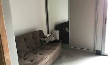 Imagem 5: Apartamento com 1 dormitório para alugar, 29 m² por R$ 2.000,00/mês - Tatuapé - São Paulo