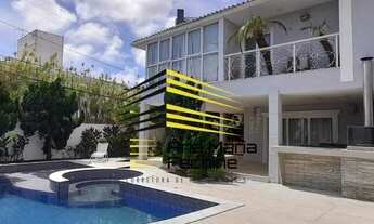 Imagem 3: Casa em condomínio fechado