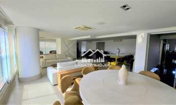 Imagem 6: Apartamento para locação ao lado do Parque do Ibirapuera, 335m², 3 suítes, 4 vagas