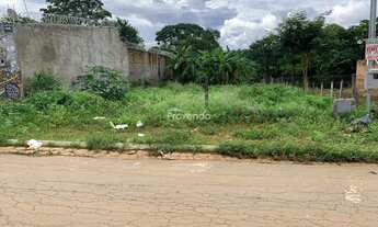 Imagem 4: LOTE À VENDA ESPLANADA DO ANICUNS