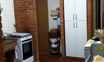 Imagem 4: SÃO VICENTE - Casa Padrão - ITARARÉ