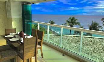 Imagem 3: Apartamento para venda com 72 metros quadrados com 1 quarto em Ondina - Salvador - BA