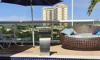 Imagem: Cobertura Gilberto Amado 280m2