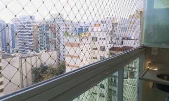 Imagem 5: Apartamento para venda possui 115 metros quadrados com 3 quartos em Icaraí - Niterói - RJ