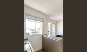 Imagem 7: Apartamento com 1 dormitório para alugar, 40 m² por R$ 2.590,00/mês - Aclimação - São Paul